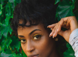 Fashion Editorial : blair-moore:
Mah in Uptown Mpls by Blair Moore Flickr /…