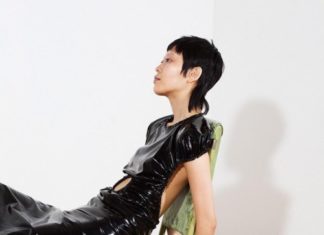 Fashion Editorial : bouettte:
@mimi4mimi