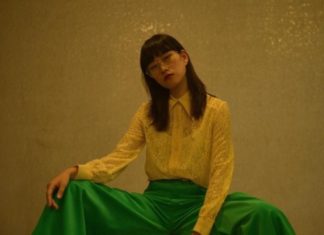 Fashion Editorial : bouettte:@yuukoito
