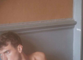 Fashion Editorial : chanelresort:
Clément Chabernaud in “Ledamné” by Jeff Burton…