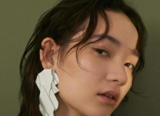 Fashion Editorial : cheongsaam:
Mona Matsuoka by Johnny Dufort
Weekday AW16