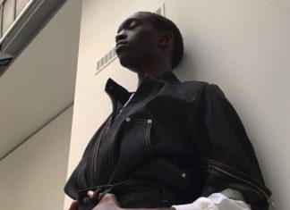 Fashion Editorial : cowcud:Ph. @badboywillis