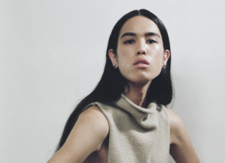 Fashion Editorial : cruzvaldezphoto:Dara photographed and styled by Cruz Valdez