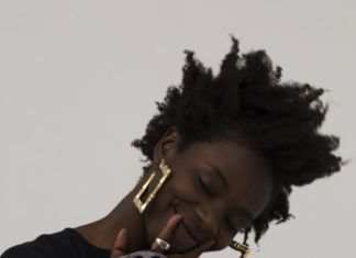 Fashion Editorial : cruzvaldezphoto:
Jasmine for No Sesso FW 16/17 Photographed by…