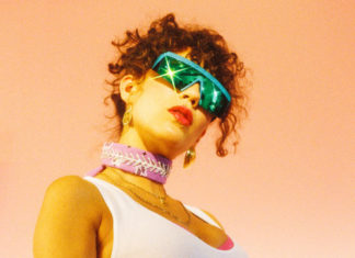 Fashion Editorial : cschoonover:
Tei Shi for Bullett Magazine photographed by Chris…