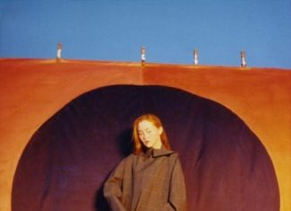 Fashion Editorial : Devon Aoki by Harley WeirBritish Vogue August 2017