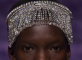 Fashion Editorial : driflloon:
achok @ miu miu fw17