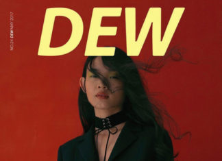 Fashion Editorial : driflloon:
fiona nathaniel for dew magazine issue no.24