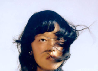 Fashion Editorial : driflloon:mae lapres for metal magazine nov. 2016