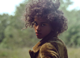 Fashion Editorial : driflloon:melanie engel