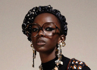 Fashion Editorial : driflloon:
nicole atieno