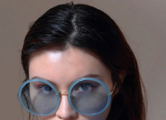 Fashion Editorial : driflloon:sui he for lane crawford “particle fever” capsule…