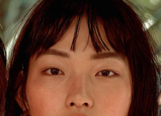 Fashion Editorial : driflloon:
summer buzz: gao jie for vogue china july 2017