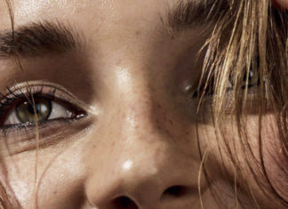 Fashion Editorial : Emotion ForteJulia Bergshoeff by Alique for Vogue Paris…