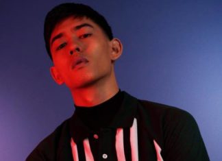 Fashion Editorial : hanunishi:
Keisuke Asano for benchtm Summer 2017