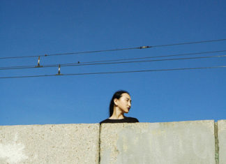 Fashion Editorial : hatchetandtom:Alisa Aiv – http://cargocollective.com/alisa-aiv