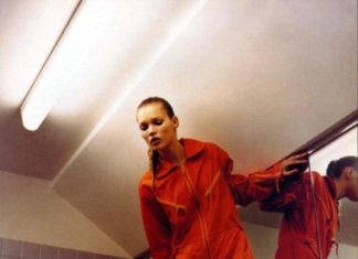 Fashion Editorial : helmut-lang-archive:
Helmut Lang, fw 1999