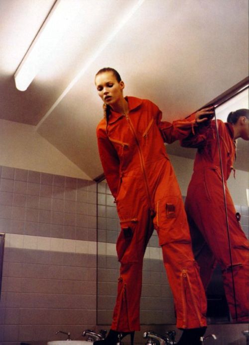 Fashion Editorial Helmut Lang Archive Helmut Lang Fw 1999