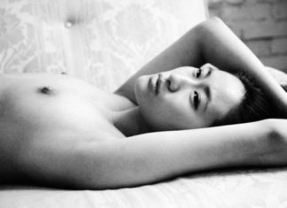 Fashion Editorial : ileperdue:Johannes Schwab