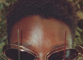 Fashion Editorial : infinite-movement:
Horry Kazonkiza by Kris De Smedt for…