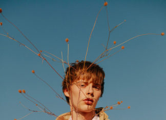 Fashion Editorial : infinite-movement:
Otto-Valter Vainaste by Carlos Moreno for…