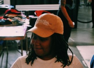 Fashion Editorial : j-uni-e:
Chill Vibez @ Can Can Wonderland in St.Paul Minnesota…