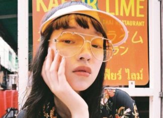 Fashion Editorial : junname:
https://instagram.com/p/BXC9tZqDKgI/