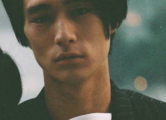 Fashion Editorial : juunj:DEW MAGAZINE