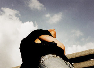 Fashion Editorial : koreanmodel:G Paku by Yoo Min Woo