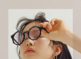 Fashion Editorial : koreanmodel:
Han Sung Min for Singles Korea July 2017