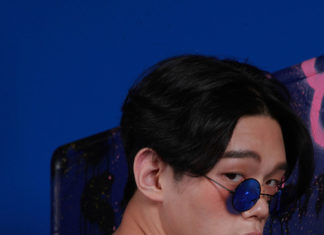 Fashion Editorial : koreanmodel:Ko Ga Young, Noh Shin Shin by Jeon Seo Hee for ESC…