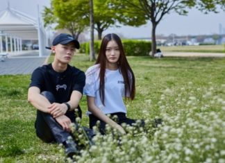 Fashion Editorial : koreanmodel:KOREANMODEL street-style project featuring Kim Min…