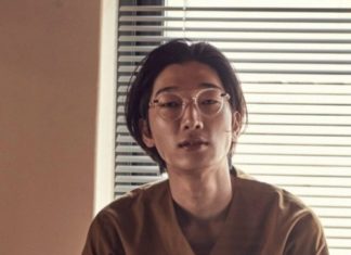 Fashion Editorial : koreanmodel:
Lim Jae Hyung for Benji Park Spring 2017…