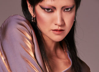 Fashion Editorial : koreanmodel:
Shin Hae Nam by Shin Say Byuk