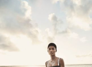 Fashion Editorial : leah-cultice:
Mame Thiane Camara by Dan Smith for Elle Malaysia…