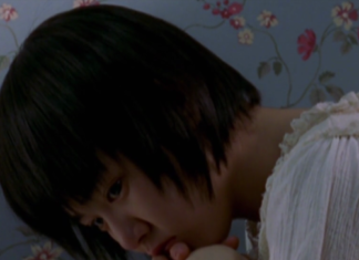 Fashion Editorial : lostinpersona:
A Tale of Two Sisters, Kim Jee-woon (2003)