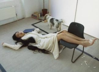 Fashion Editorial : lucesolare:
Ayu Gani by Amanda Camenisch for Under the Influence…