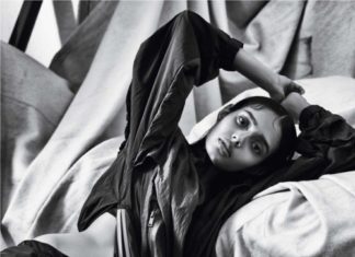 Fashion Editorial : lucesolare:
Ravyanshi Mehta by Bikramjit Bose for Elle India May…