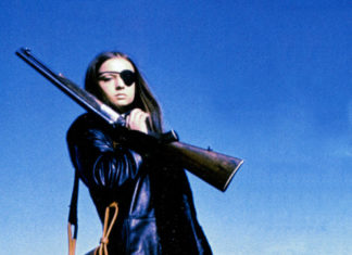 Fashion Editorial : mabellonghetti:Christina lindberg in Thriller: A Cruel Picture…