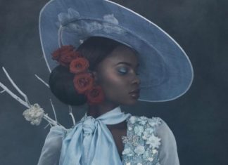 Fashion Editorial : mademoiselleclipon:
orapelengmodutle