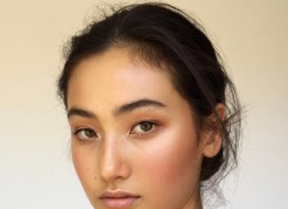 Fashion Editorial : makeupbyaniam:
Kawani
@aniamilczarczyk