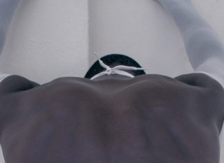 Fashion Editorial : mazzystardust:About Us | Welket Bungué by Joao Roma