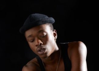 Fashion Editorial : medusabraids:
Ashton Sanders for Paper Magazine