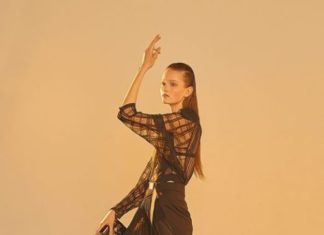 Fashion Editorial : metalmagazine:Louis Vuitton special for METAL 37 by Nhu Xuan…