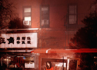 Fashion Editorial : pnguye:HeeJung Park, photographed by Peter Kaaden, styled by…