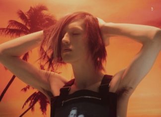 Fashion Editorial : rafswerk:
“New People”
Travis Barton by Charlotte Wales for…