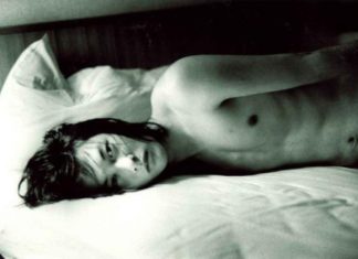 Fashion Editorial : raveneuse:
Sakiko Nomura, taken from Ai No Jikan (Tokyo…