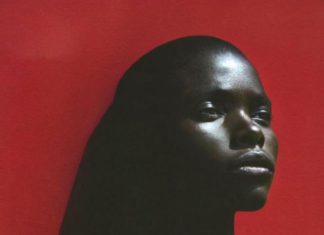 Fashion Editorial : sixalien:
Jeneil Williams