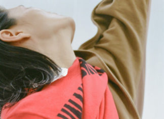 Fashion Editorial : skt4ng:
“Behind Your Silence” for Pibe Magazine issue 3 / Summer…