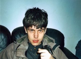 Fashion Editorial : theblinding:
Elias Bender